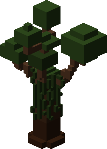 Extremely simple tree
