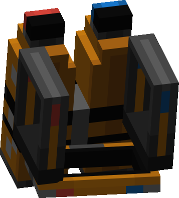 Scuba Diving Tank