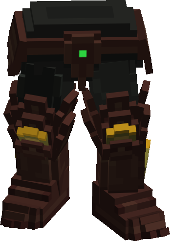 Erathir's Greaves - Battle Myths