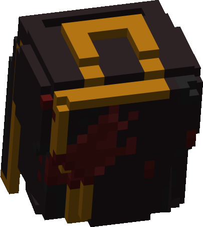 Horror Equipment: Executioner's Gown