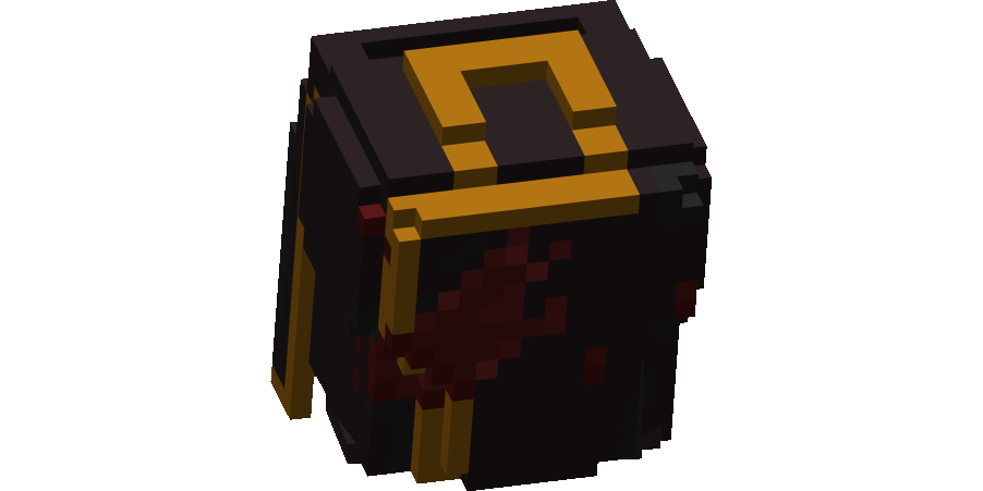 The Sandbox - Horror Equipment: Executioner's Gown