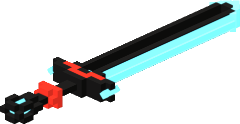 Electrum Blade