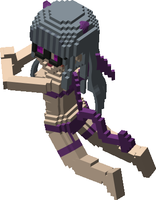 Devil 02 (Chest)