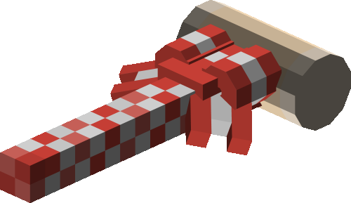 Kagami Biraki Gavel