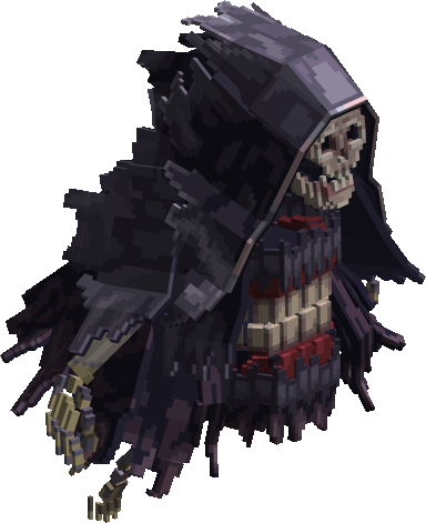Wraith - Ragnarok