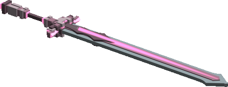 Imperial sword SAKURA