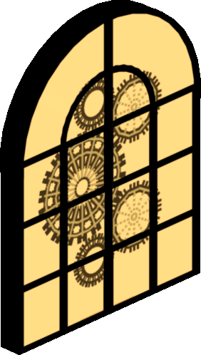 Capital Indoor Window