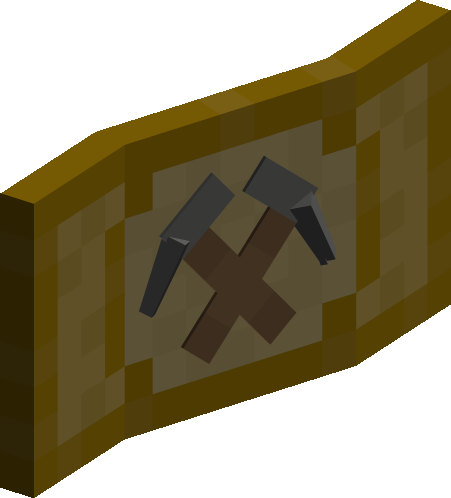 Ticket - Legendary