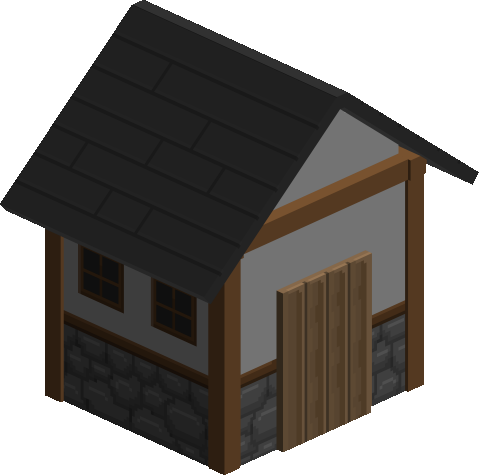 Small House