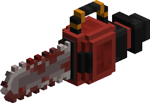 TUW Chainsaw