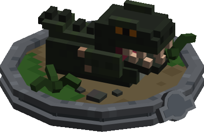 Duckosaurus Rex