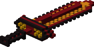 Sword of the Sun