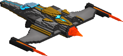 F-13 RAPTOR