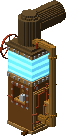Water Dispenser