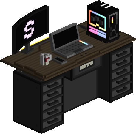 Gaming Desktop