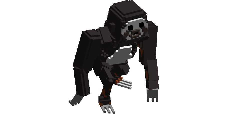 The Sandbox - sloth