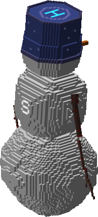 SnowMan