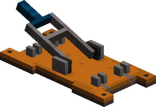 Industrial Power Switch - CF Interactive