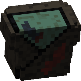 CryptoNinja Rotten #007 Chest