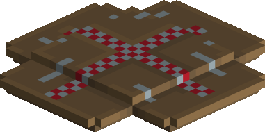 Recycled Box Shield