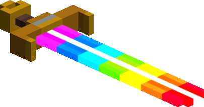Chakra Sword