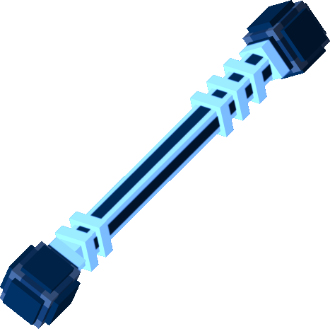 The Lightbringers Rod
