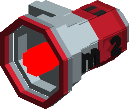 Director Megaphone - mk2