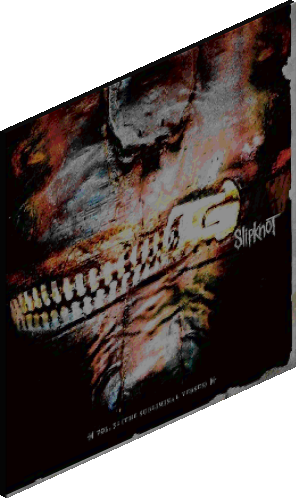 Vol. 3: The Subliminal Verses