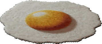 Egg Carpet