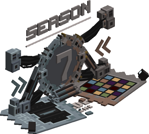 Season 7 Premium Pass - Used