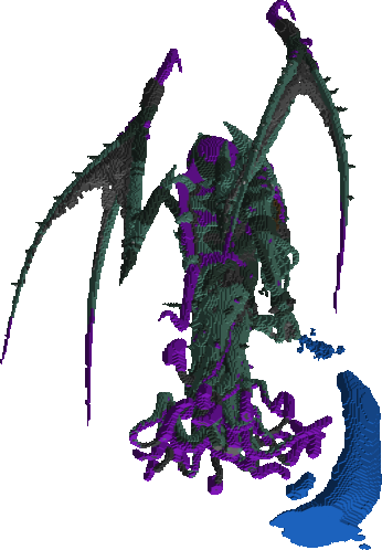 Cthulhu Organics