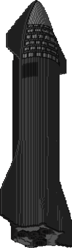 StellarXShip