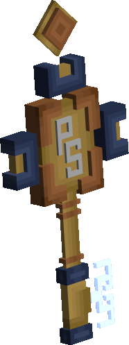 Gold Key - Planet Survival
