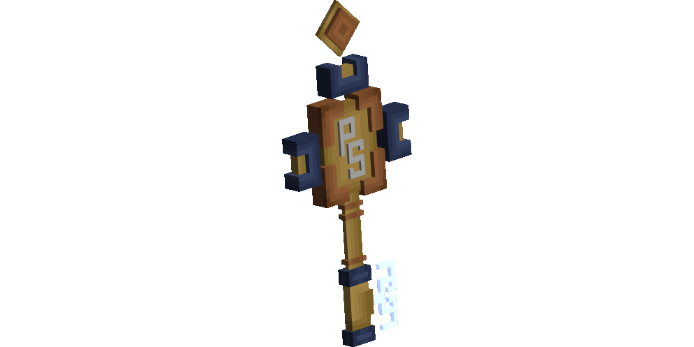The Sandbox - Gold Key - Planet Survival