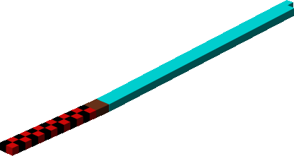 Katana Of Lightness
