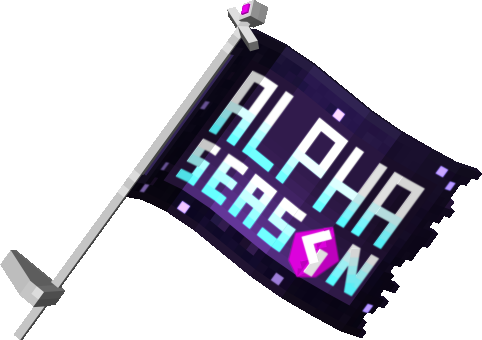 Battle Flag: ALPHA SEASON 4