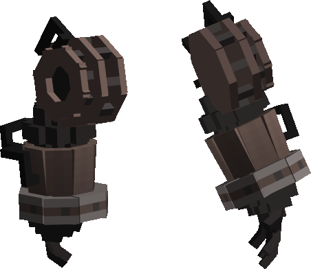 Venus Gear Arm
