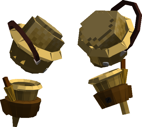 Sparkforged Gauntlets