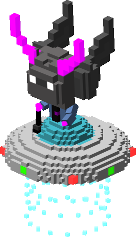 Minor Demon