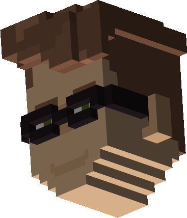 Big Head Alokin