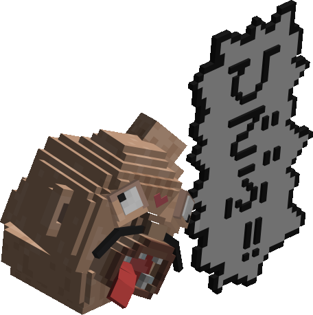 Hidebu Death Mask 