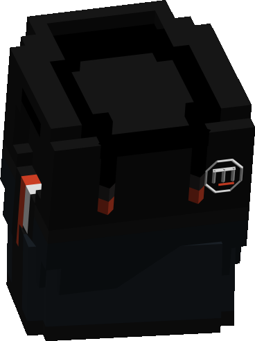 Muscle Shirt - MetaFight