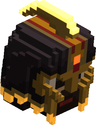 Armor King Helmet