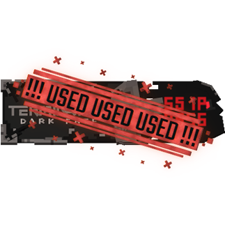 Terminator Partner Pass S5