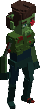 Zombie
