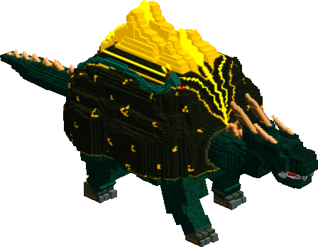 Black Tortoise
