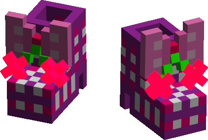 kawaii Cherry Boots (2025 Spring MEGURU Collection