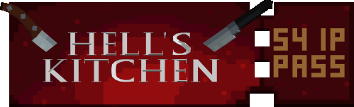 S4 Partner Pass - Hell's Kitchen