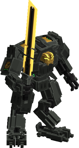 War Mecha