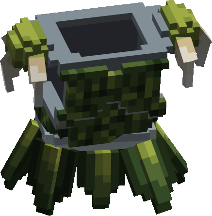 Dragon Tamer chest